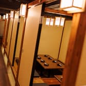 完全個室居酒屋 季作 新横浜店 3