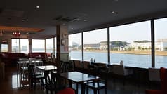 ANZU CAFFE アンズカフェ 2