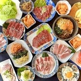 焼肉 ホルモン酒場 肉乃山 錦糸町店 3