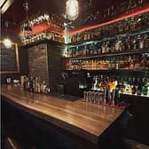 BAR NEIST POINT バーネイストポイント 3