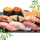 つきぢ神楽寿司 新館 3