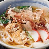 名代きしめん 浅井屋 3