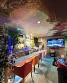 韓国風和食Bar OMEGA 3