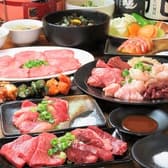 炭火焼肉 スーパーホルモン 松山姫原店 3