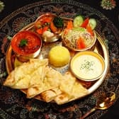 Ruposhi Bangla ルポシバングラ 姶良店 3