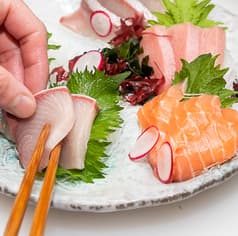 炭焼と海鮮のお店 芝松 田町 三田 2