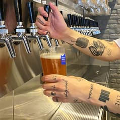 クラフトビアマーケット 田町店 2