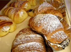 ベーカリーカフェ 麦の大地 大利 2