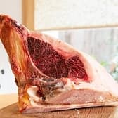 熟成肉の旨味を引出す肉料理のお店 おか 3