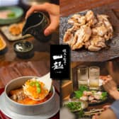 焼鳥と釜めし 一起 3
