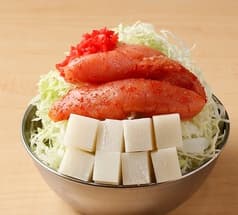 月島もんじゃ　どんっアメ横本店 2