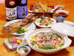 とさ 季節料理 2