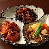 隠れ家焼酎酒場 この下 3