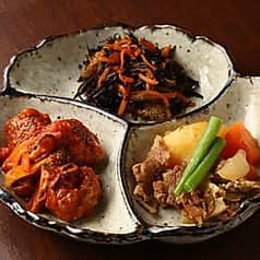 隠れ家焼酎酒場 この下 2