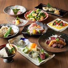 ごんべえ 渋谷店 2