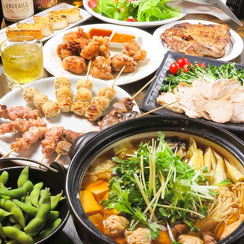 炭火焼酒場 蔵 阿佐ヶ谷