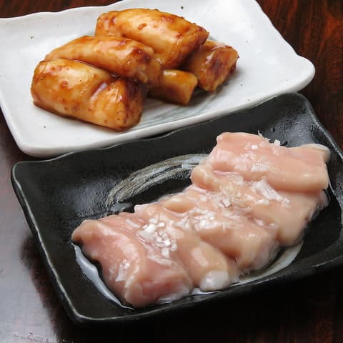 激旨ホルモン魂 東陽町店