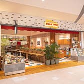 丹ノ菜とチーズ ビストロテラオ ららぽーと堺 3