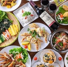 ベトナムパレス船橋 2