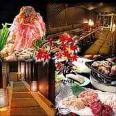 お肉と地酒のお店 海鮮居酒屋 赤の雅 3