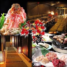 お肉と地酒のお店 海鮮居酒屋 赤の雅 2