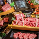 焼肉 もりたけ 3