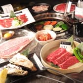 焼肉ソウル 栄錦店 3