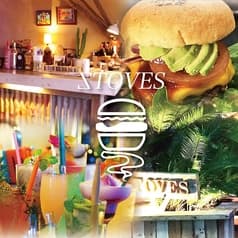 Stove's ストーブス 2