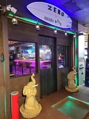 ZERO SHISHA & BAR ゼロ シーシャアンドバー 2