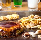 鶴橋風月 りーべる王寺店 3