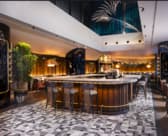 ラ セヌ La Scene 3