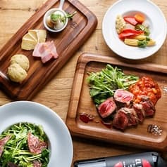 肉バル タンジン商店 与野本店 2