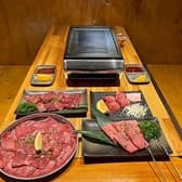 焼肉韓国キッチン 琉球庵 3