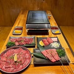 焼肉韓国キッチン 琉球庵 2