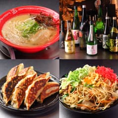 酒処あきら 神楽坂弐号店 2