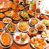 ナマステ タージマハル 守口大日駅前店 3