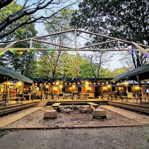 ルーラル吉瀬・フォンテーヌの森