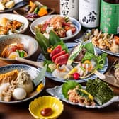 個室・海鮮・おでん　野毛商店　別邸あねご 3