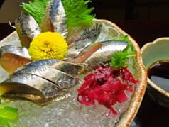 網元 いわし亭 2