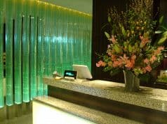 焼肉 大山飯店 本店 2