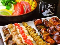 どぼ～ず 瓢箪山店 2