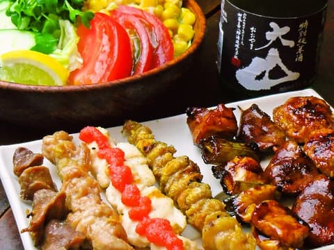 どぼ~ず 瓢箪山店