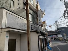 葛西 ホルモン市場 2