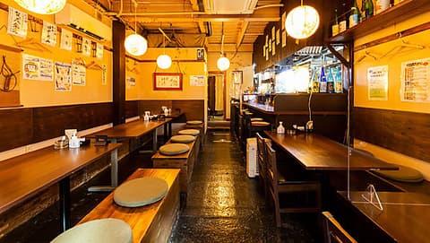 酒芳　くぐりんしゃい