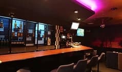 惣菜BAR猫基地 2