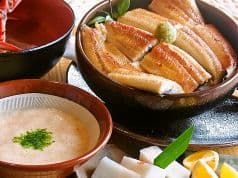 自然薯処 麦とろ童子 2