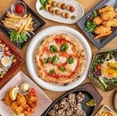 もも鐵3号店 えいどりあん 榮鶏庵 3