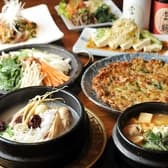 韓国料理 縁 さいたま市 3