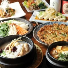 韓国料理 縁 さいたま市 2