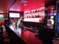 チアーズ・インターナショナル・バー 2